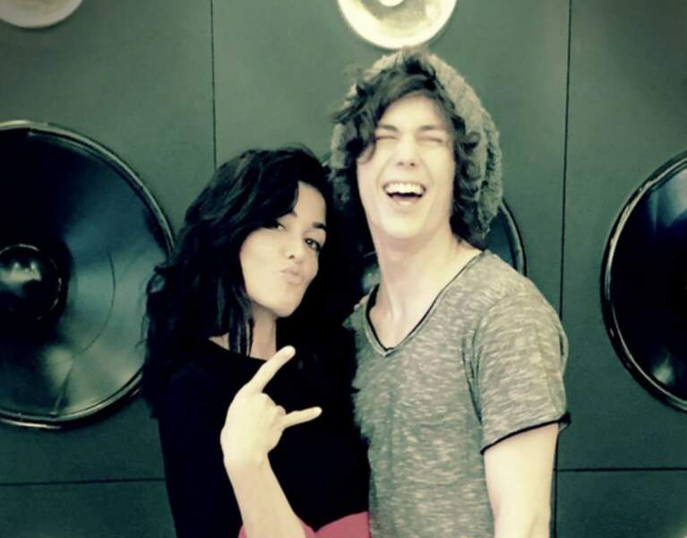 Jennifer Et Eddy Sont Ils Encore Ensemble Jenifer : les hommes de sa vie - Télé Loisirs