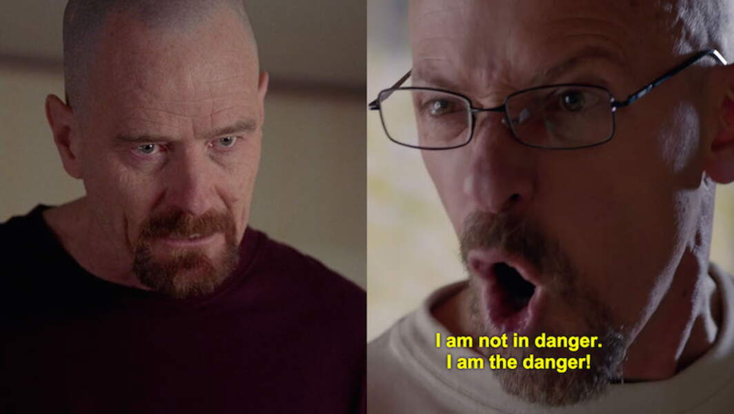 Metastasis, le remake colombien copiécollé de Breaking Bad Télé Loisirs