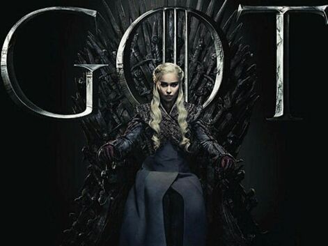 Game of Thrones : Daenerys, Tyrion, Jon, Sansa, Cersei... Tous sur le Trône de fer !