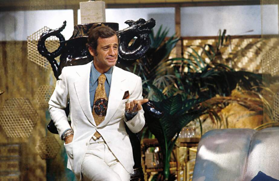 Quel Est Le Dernier Film De Jean-paul Belmondo Jean-Paul Belmondo : Retour sur la filmographie d'un magnifique as des