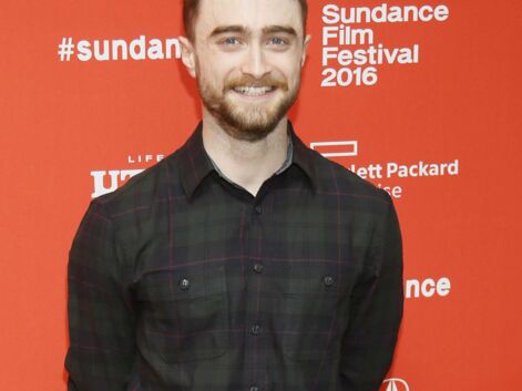 Sundance 2016 : Daniel Radcliffe heureux, Kristen Stewart a le SMILE, Lily-Rose Depp glamour