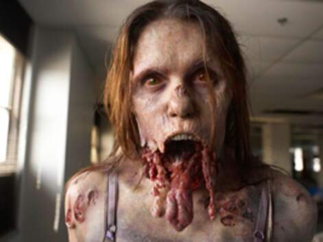 The Walking Dead: découvrez les plus beaux zombies