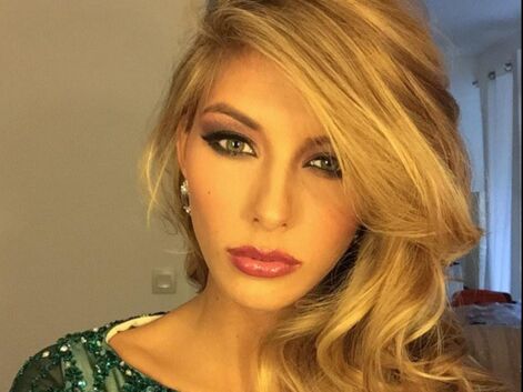 Instagram : Camille Cerf prête pour Miss Univers, Christophe Beaugrand en slip