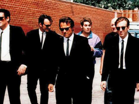 Tarantino : 20 ans  d'une carrière totalement barrée... en 10 films cultes !