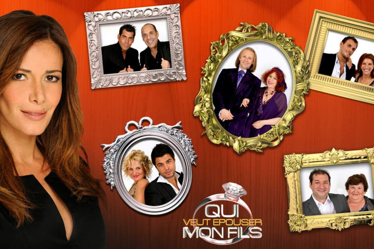 Qui Veut Epouser Mon Fils Saison 1 Qui veut épouser mon fils : Découvrez les candidats - Télé Loisirs