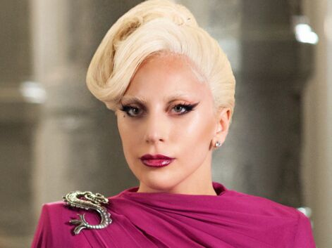 Lady Gaga : la chanteuse a aussi une sacrée carrière d'actrice