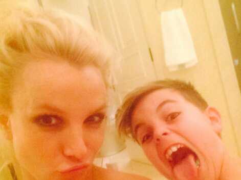 Best of Instagram : Britney Spears, le show must go on ! (24 PHOTOS)
