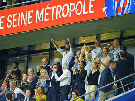 Coupe du monde féminine de football 2019 : Edouard Philippe, Tony Parker, Liane Foly... les stars célèbrent la qualification des Bleues !