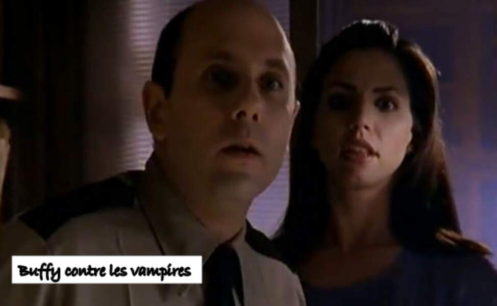 Buffy Contre Les Vampires Saison 2 épisode 1 Où avez-vous déjà vu Willie Garson (FBI, duo très spécial) ? - Télé Loisirs
