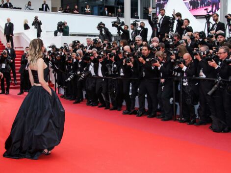 Cannes 2019 : Saurez-vous deviner quelle star se cache derrière ces tenues de soirée ?
