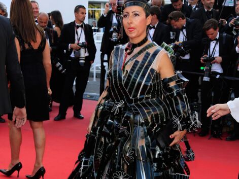 Cannes 2015 : Les pires fashion faux pas du Festival