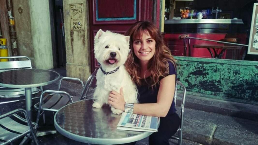 Laetitia Milot dévoile les coulisses de Plus belle la vie Télé Loisirs