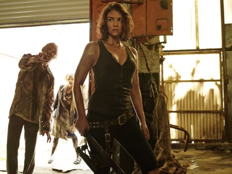 The Walking Dead : Norman Reedus, Lauren Cohan, Andrew Lincoln... Leur carrière au cinéma !