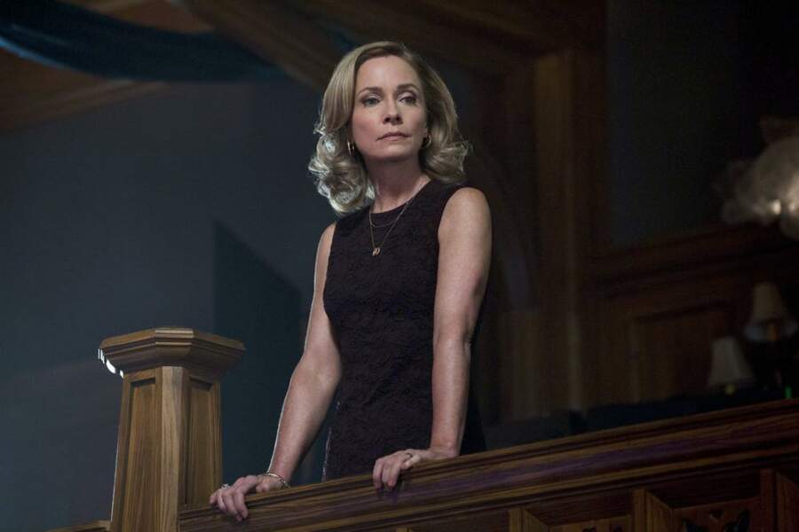 Amy Thompson Le Combat D Une Mere Arrow : vous avez déjà vu les acteurs dans d'autres séries (14 PHOTOS