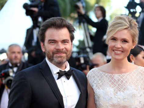 Cannes 2015 : les couples s'affichent sur le tapis rouge
