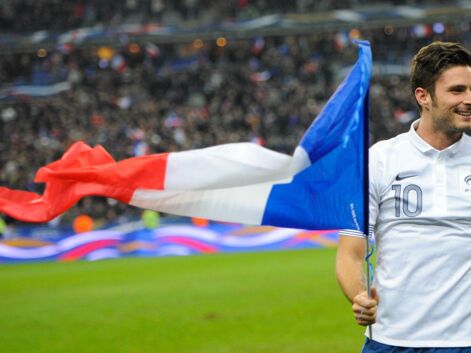 Joyeux Anniversaire ! Le footballeur Olivier Giroud fête ses 31 ans
