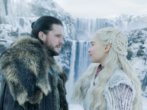 Game of Thrones : les plus belles photos de la saison 8