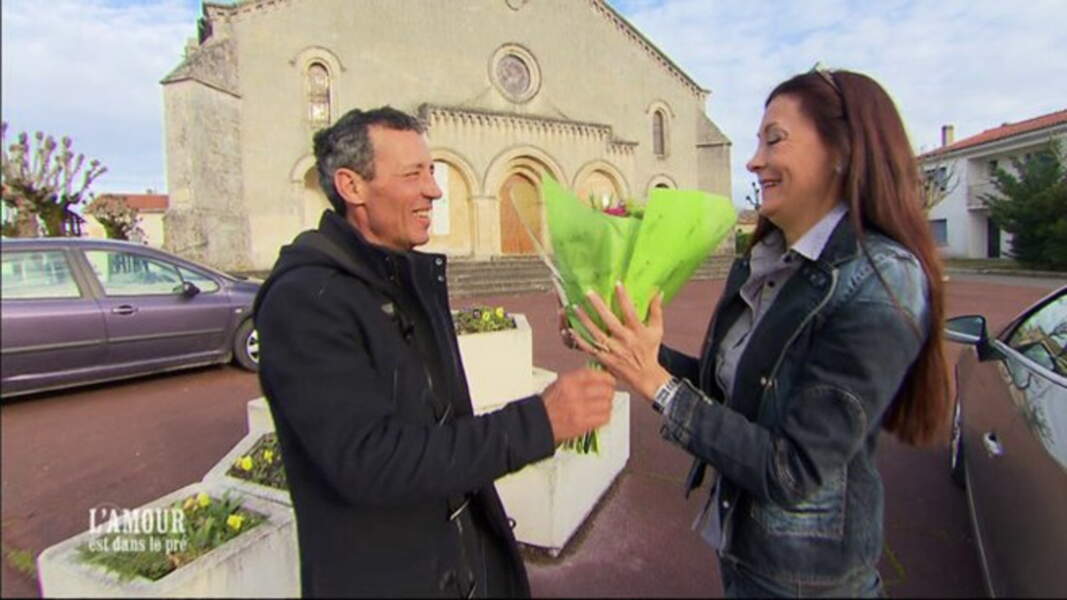 Jean Noel Amour Est Dans Le Pré 2022