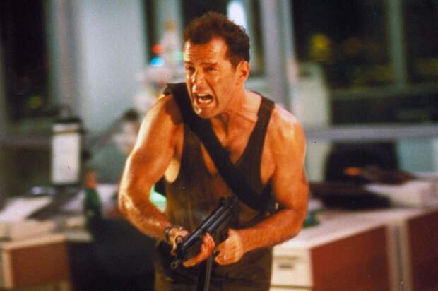 Bruce Willis Film Streaming Les films les plus marquants de Bruce Willis - Télé Loisirs