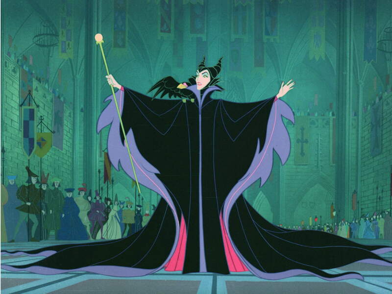 Cruella, Ursula, Lady Tremaine... Qui sont les pires mégères de Disney (16 PHOTOS) Télé Loisirs