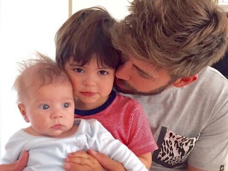 Instagram : Gerard Piqué et ses fils, Zahia et Caroline Receveur en bikini...