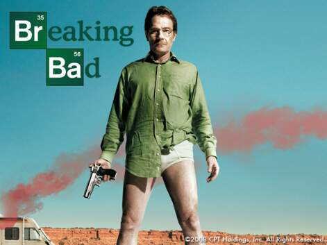 Breaking Bad : Les objets de la série vendus aux enchères