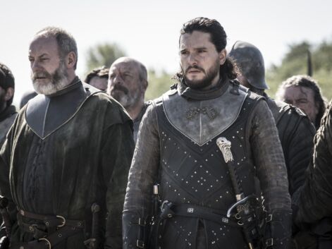 Game of Thrones (saison 8) : les photos de l'intense épisode 5 dévoilées