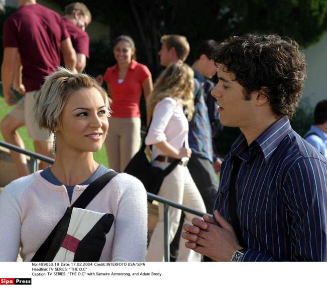 Newport Beach que sont devenus les acteurs ? Télé Loisirs