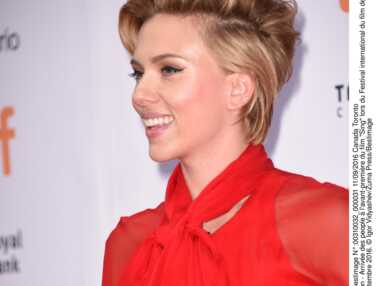 Scarlett Johansson sexy, Charlotte Le Bon survoltée… Les stars font le show à Toronto !