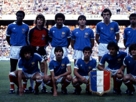 Coupe du Monde : Revivez le match cauchemardesque France-Allemagne 1982