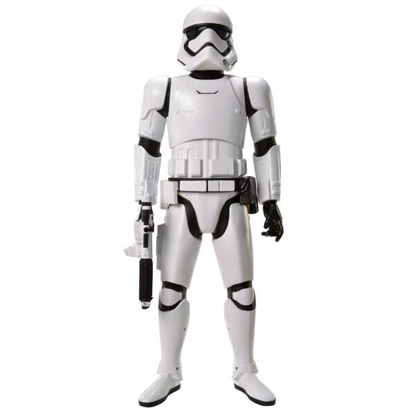 Nouvelle collection de produits dérivés de Star Wars VII Le Réveil de la Force (22 PHOTOS
