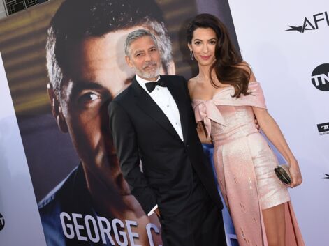 Hommage à George Clooney