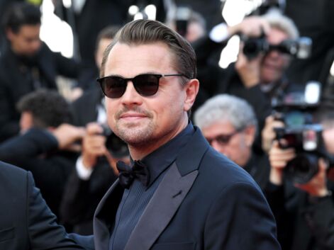 Cannes 2019 : Leonardo DiCaprio et Orlando Bloom, ultra classes sur le tapis rouge !