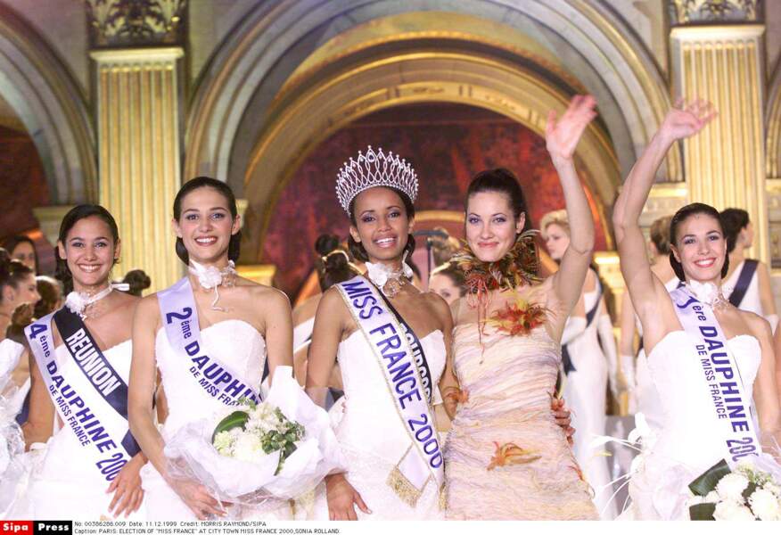 Les Mamans Que Sont Elles Devenues Emission 2 Miss France : que sont devenues les vingt dernières reines de beauté
