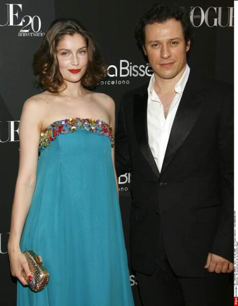 Laetitia Casta : Stéphane Sednaoui, Stefano Accorsi... Les ...