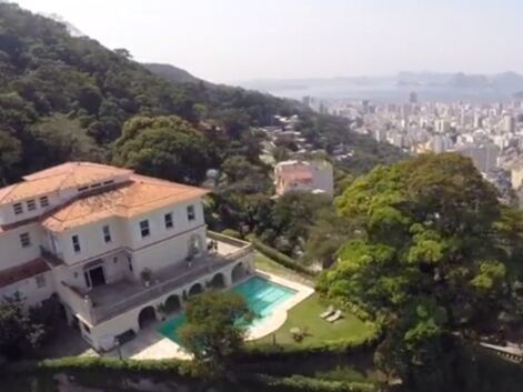 Découvrez la villa brésilienne des Anges 7 !
