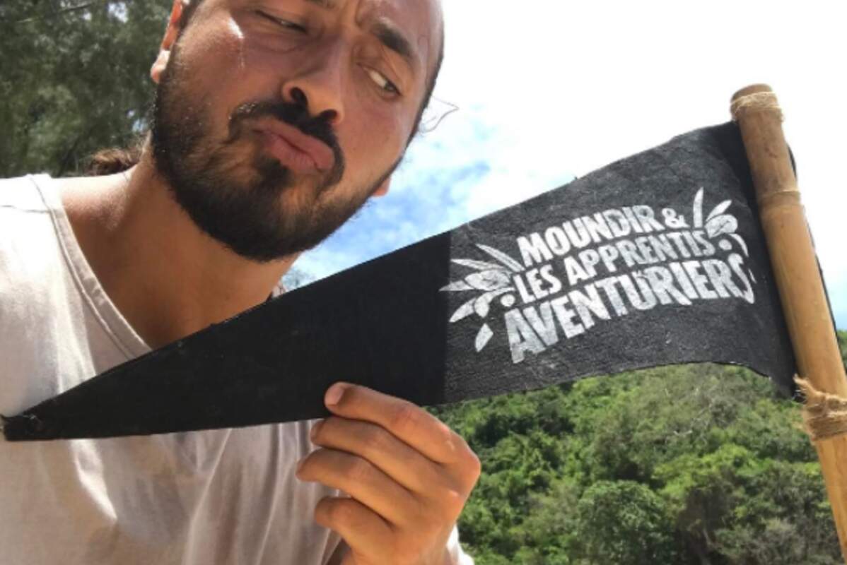 Les Apprentis Aventuriers Lieu De Tournage Moundir et les apprentis aventuriers 2 : les candidats soulagés à la fin du  tournage ! - Télé Loisirs
