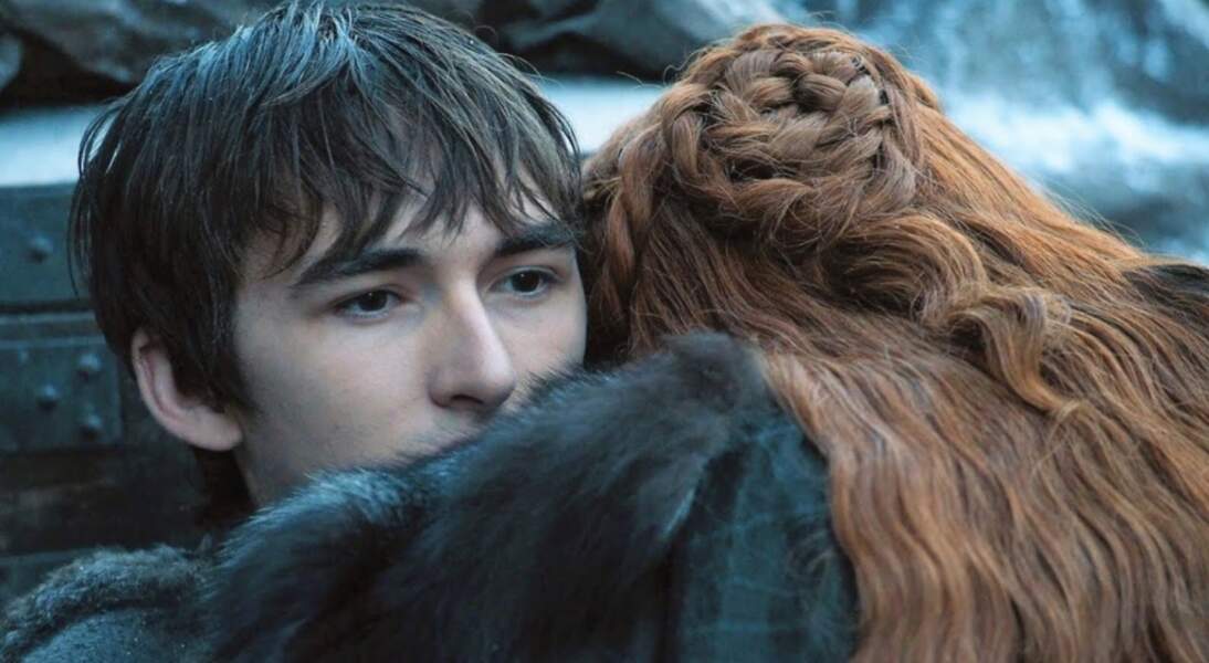 Game of Thrones les acteurs ont bien changé ! Télé Loisirs