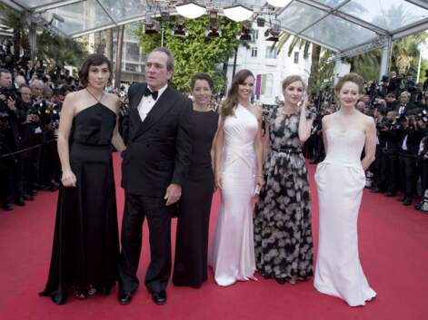 Festival de Cannes, jour 4 : Gérard Depardieu, Robert Pattinson et même Nabilla