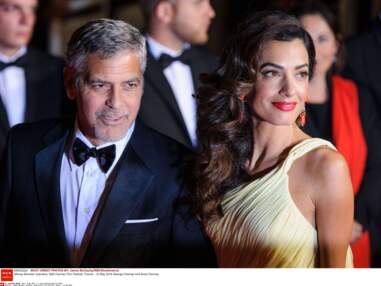 Cannes 2016 : George Clooney et Amal, Kristen Stewart et Alicia Cargile… Les plus beaux couples du festival ! (34 PHOTOS)