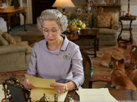 Les différentes incarnations de la reine Elizabeth II au cinéma, sur scène et dans la fiction