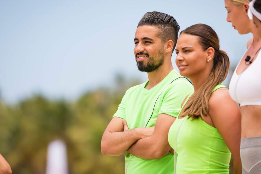 La Bataille Des Couples 2022 Candidats La bataille des couples 2 : découvrez tous les candidats durant la
