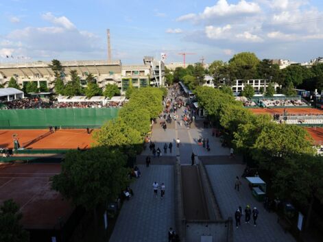 Roland-Garros : première journée réussie pour Federer, Simon, Llodra, S.Williams...