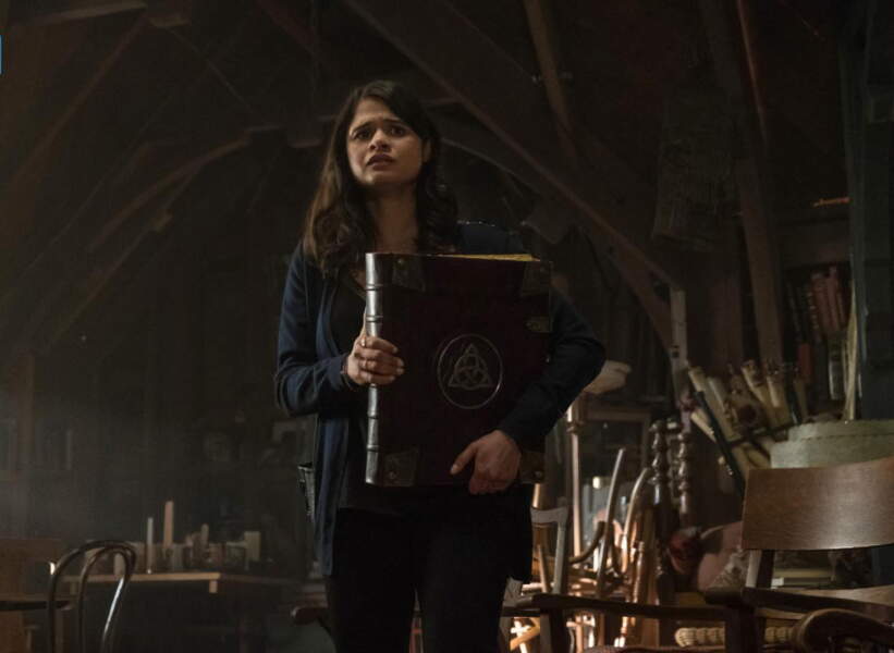 Charmed the Reboot , découvrez les premières photos de la saison 1