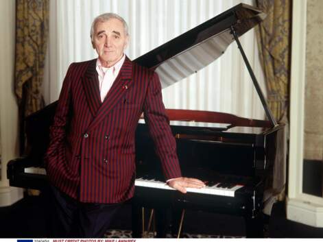 Charles Aznavour, une vie et une carrière extraordinaires
