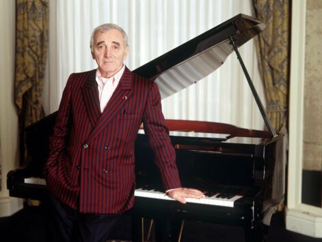 Charles Aznavour, une vie et une carrière extraordinaires