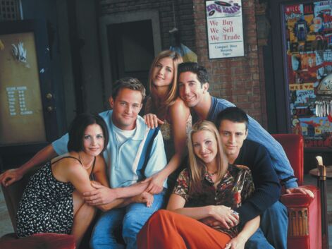 De Rachel de Friends à la strip-teaseuse des Miller : La carrière de Jennifer Aniston