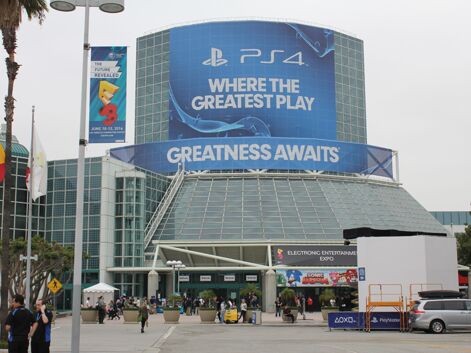 E3 2014 : le best-of en images... Episode 2