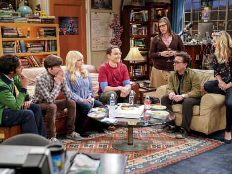 The Big Bang Theory, Game of Thrones, The Affair… découvrez quelles séries s’arrêtent en 2019
