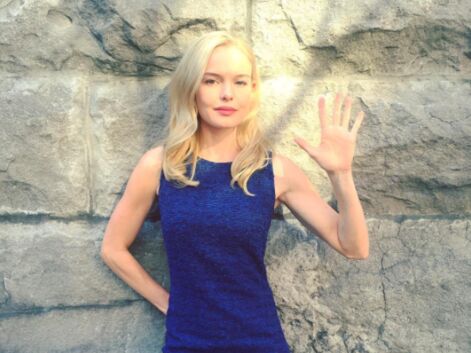 Kate Bosworth : gourmande, heureuse et amoureuse... l'actrice dévoile sa douce vie sur Instagram